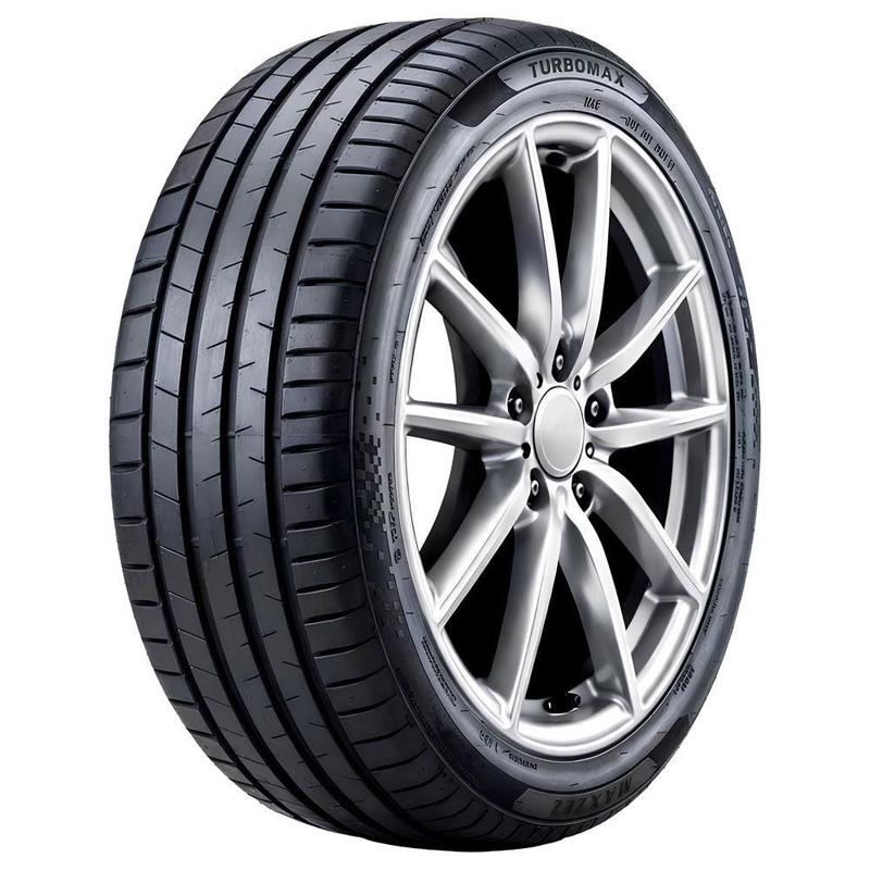 Pneu Maxzez Turbomax 215/45 R18 Aro 18 93Y XL - Pneu de Carro